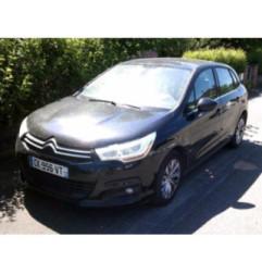 Bloc ABS (freins anti-blocage) CITROEN C4 2 Photo n°5