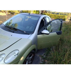 Mastervac SMART FORFOUR 1