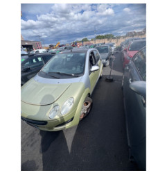 Mastervac SMART FORFOUR 1 Photo n°6