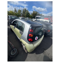Mastervac SMART FORFOUR 1 Photo n°7