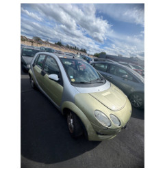 Mastervac SMART FORFOUR 1 Photo n°10