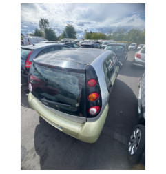 Mastervac SMART FORFOUR 1 Photo n°11