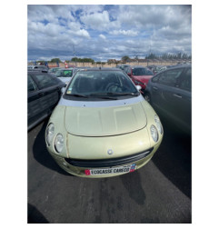 Mastervac SMART FORFOUR 1 Photo n°12