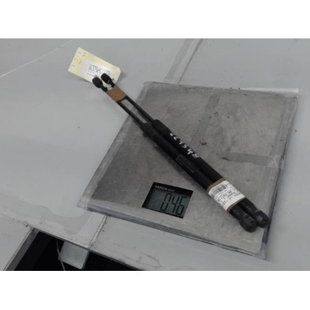 Verin de coffre CITROEN C4 2 Photo n°1