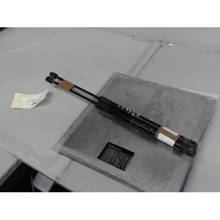 Verin de coffre CITROEN C4 2