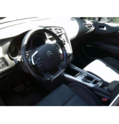 Verin de coffre CITROEN C4 2 Photo n°6