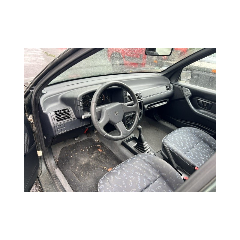 Compteur CITROEN ZX