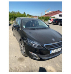 Reservoir PEUGEOT 308 2 Photo n°5