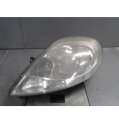 Optique avant principal gauche (feux)(phare) OPEL VIVARO 1 Photo n°1