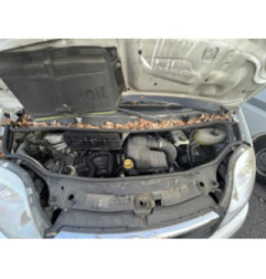 Optique avant principal gauche (feux)(phare) OPEL VIVARO 1 Photo n°5