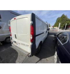 Optique avant principal gauche (feux)(phare) OPEL VIVARO 1 Photo n°7
