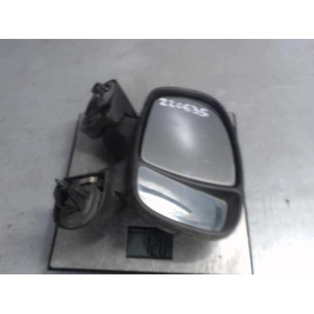 Retroviseur droit OPEL VIVARO 1 Photo n°1
