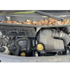 Retroviseur droit OPEL VIVARO 1 Photo n°4