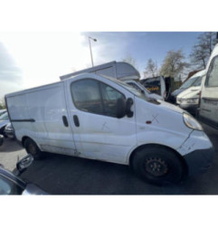 Retroviseur droit OPEL VIVARO 1 Photo n°6