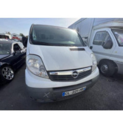Retroviseur droit OPEL VIVARO 1 Photo n°9