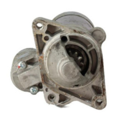 Demarreur OPEL VIVARO 1 Photo n°1