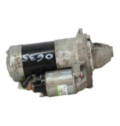 Demarreur OPEL VIVARO 1 Photo n°4