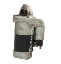 Demarreur OPEL VIVARO 1 Photo n°5