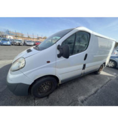 Demarreur OPEL VIVARO 1 Photo n°6