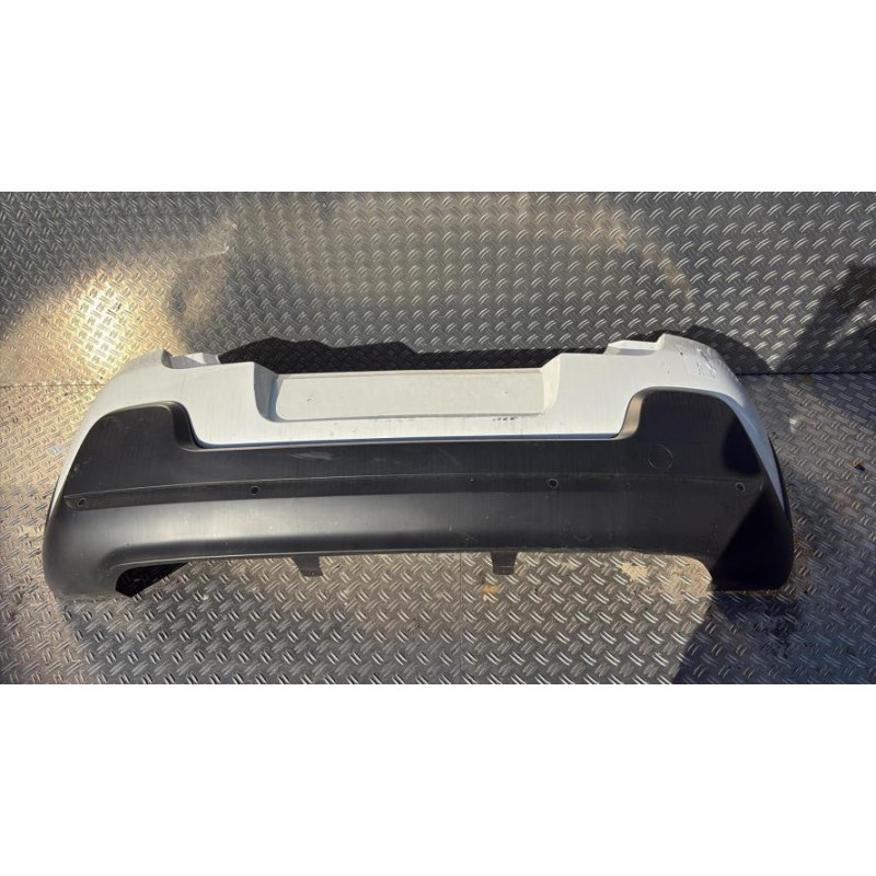 Pare choc arriere CITROEN C3 3