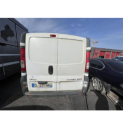 Demarreur OPEL VIVARO 1 Photo n°15