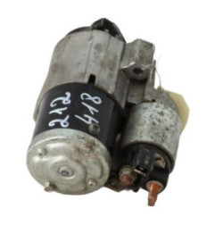 Demarreur CITROEN DS3 Photo n°3