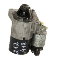 Demarreur CITROEN DS3 Photo n°5