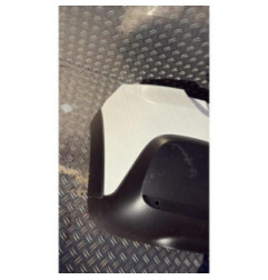 Pare choc arriere CITROEN C3 3 Photo n°3