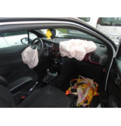 Demarreur CITROEN DS3 Photo n°6