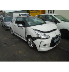 Demarreur CITROEN DS3 Photo n°8