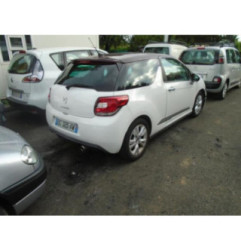 Demarreur CITROEN DS3 Photo n°9
