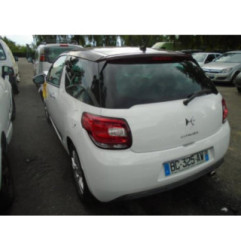 Demarreur CITROEN DS3 Photo n°10