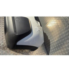 Pare choc arriere CITROEN C3 3 Photo n°4