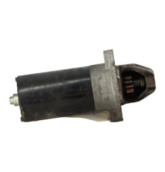 Demarreur FIAT PUNTO EVO 3 Photo n°4