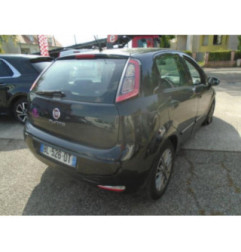 Demarreur FIAT PUNTO EVO 3 Photo n°6