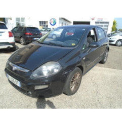 Demarreur FIAT PUNTO EVO 3 Photo n°9