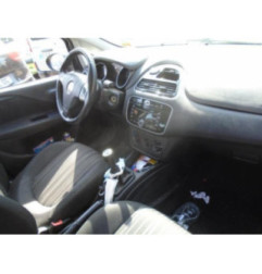 Demarreur FIAT PUNTO EVO 3 Photo n°10