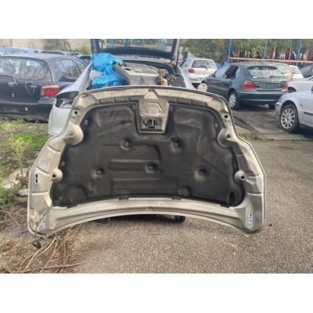 Capot FORD FOCUS 2 Photo n°1