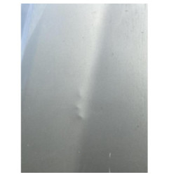 Capot FORD FOCUS 2 Photo n°4