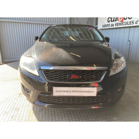 Moteur FORD MONDEO 3 Photo n°1
