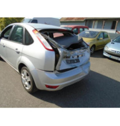 Capot FORD FOCUS 2 Photo n°6