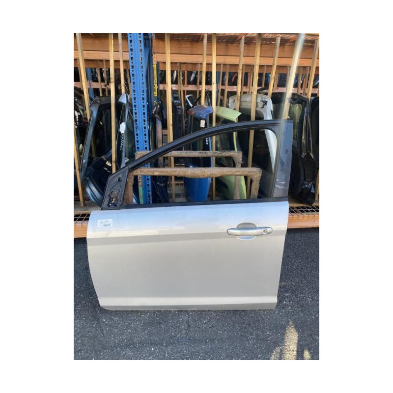 Porte avant gauche FORD FOCUS 2