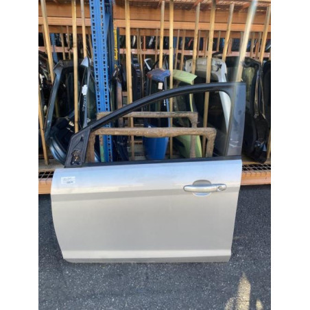 Porte avant gauche FORD FOCUS 2 Photo n°1