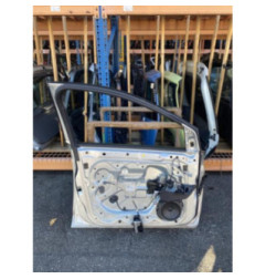 Porte avant gauche FORD FOCUS 2