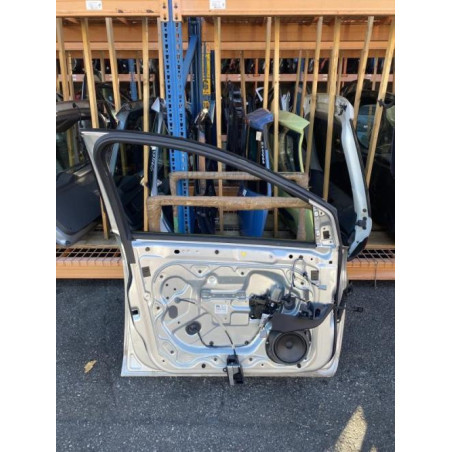 Porte avant gauche FORD FOCUS 2
