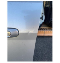 Porte avant gauche FORD FOCUS 2 Photo n°3