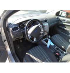 Porte avant gauche FORD FOCUS 2 Photo n°8