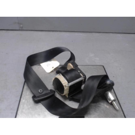 Ceinture avant droit RENAULT TWINGO 2 Photo n°1