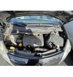 Ceinture avant droit RENAULT TWINGO 2 Photo n°3