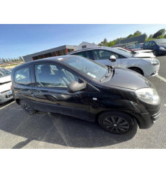 Ceinture avant droit RENAULT TWINGO 2 Photo n°4